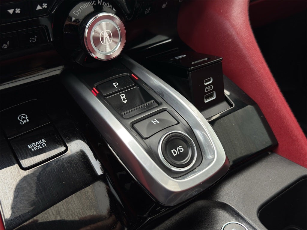 2023 Acura MDX Type S w/Advance Package SH-AWD