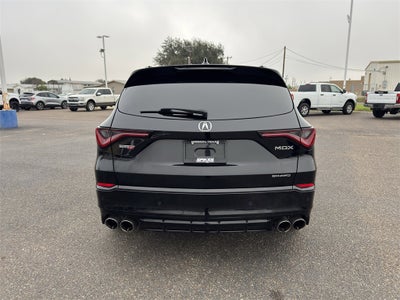 2023 Acura MDX Type S w/Advance Package SH-AWD