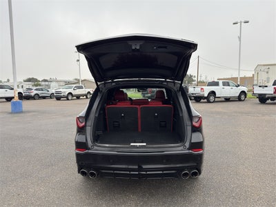 2023 Acura MDX Type S w/Advance Package SH-AWD