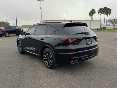 2023 Acura MDX Type S w/Advance Package SH-AWD