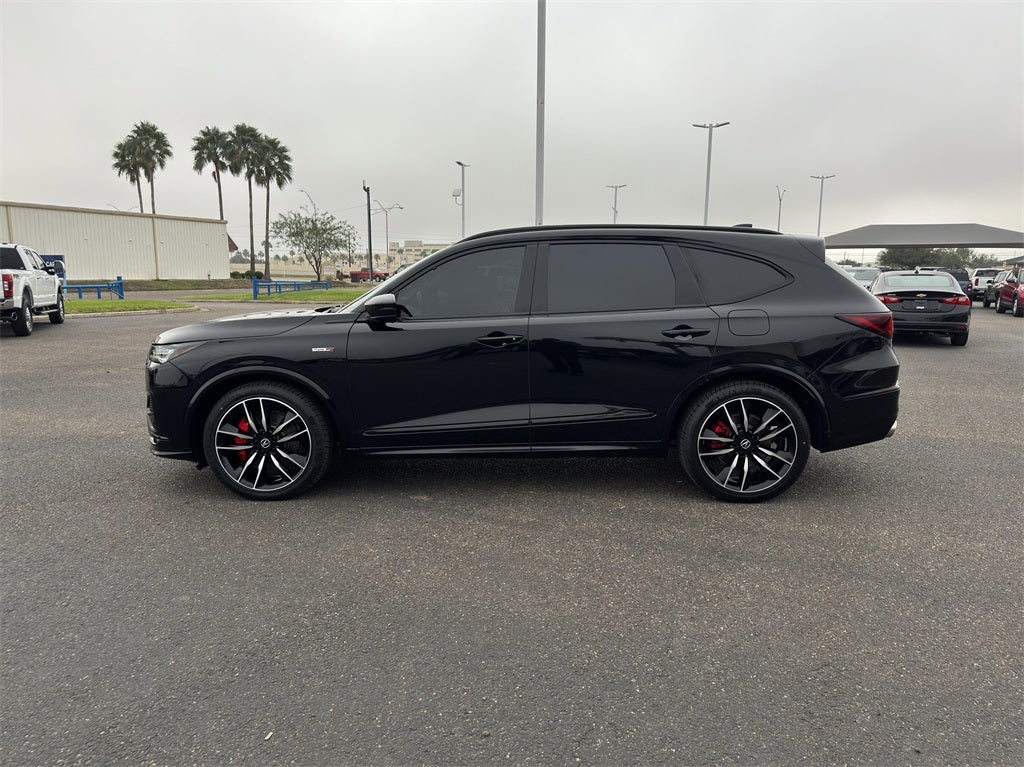2023 Acura MDX Type S w/Advance Package SH-AWD
