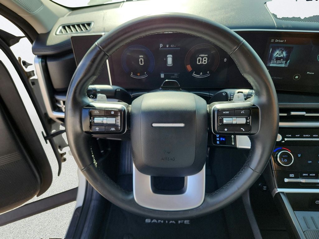2024 Hyundai Santa Fe SEL