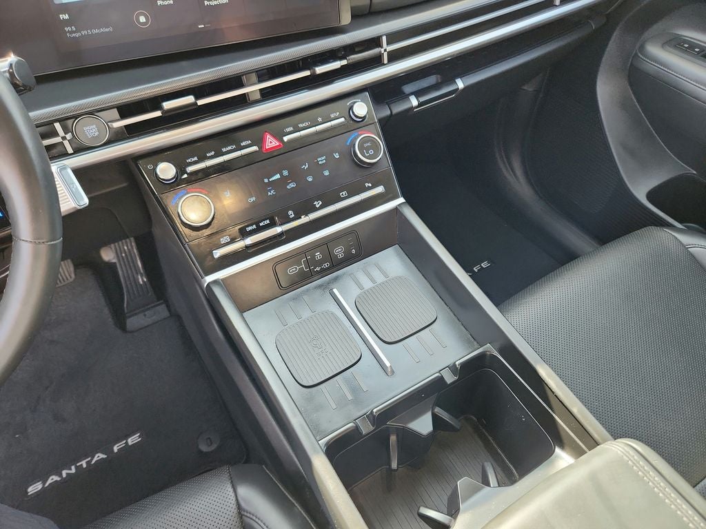 2024 Hyundai Santa Fe SEL
