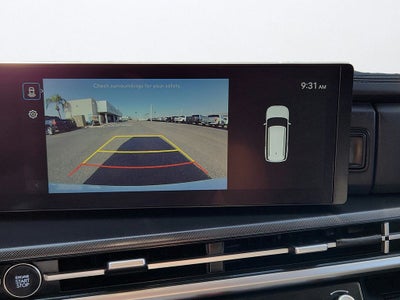 2024 Hyundai Santa Fe SEL