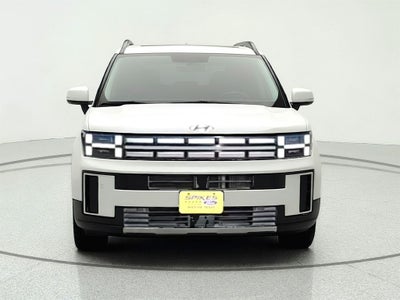 2024 Hyundai Santa Fe SEL