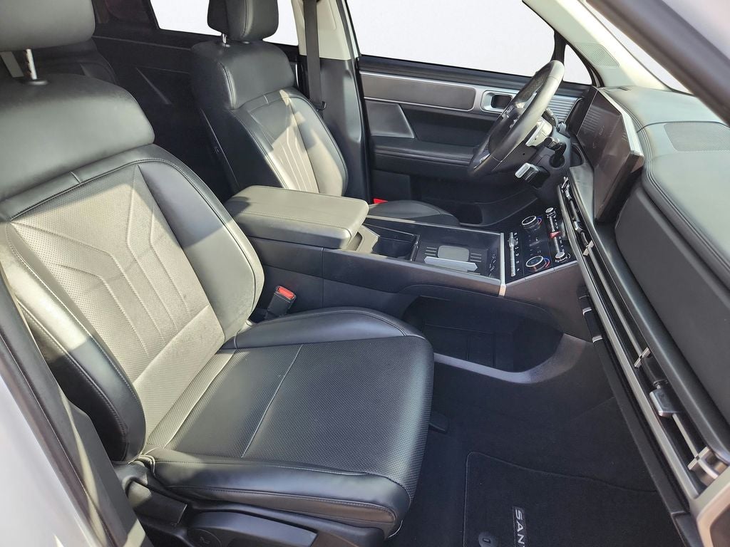 2024 Hyundai Santa Fe SEL