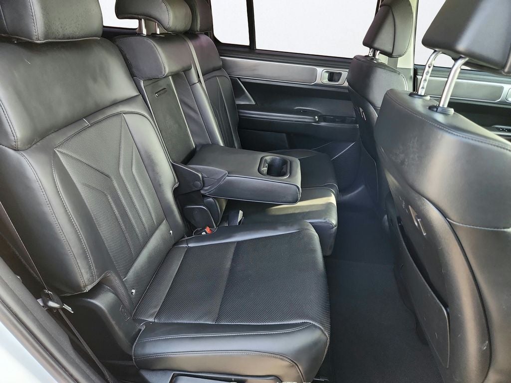2024 Hyundai Santa Fe SEL