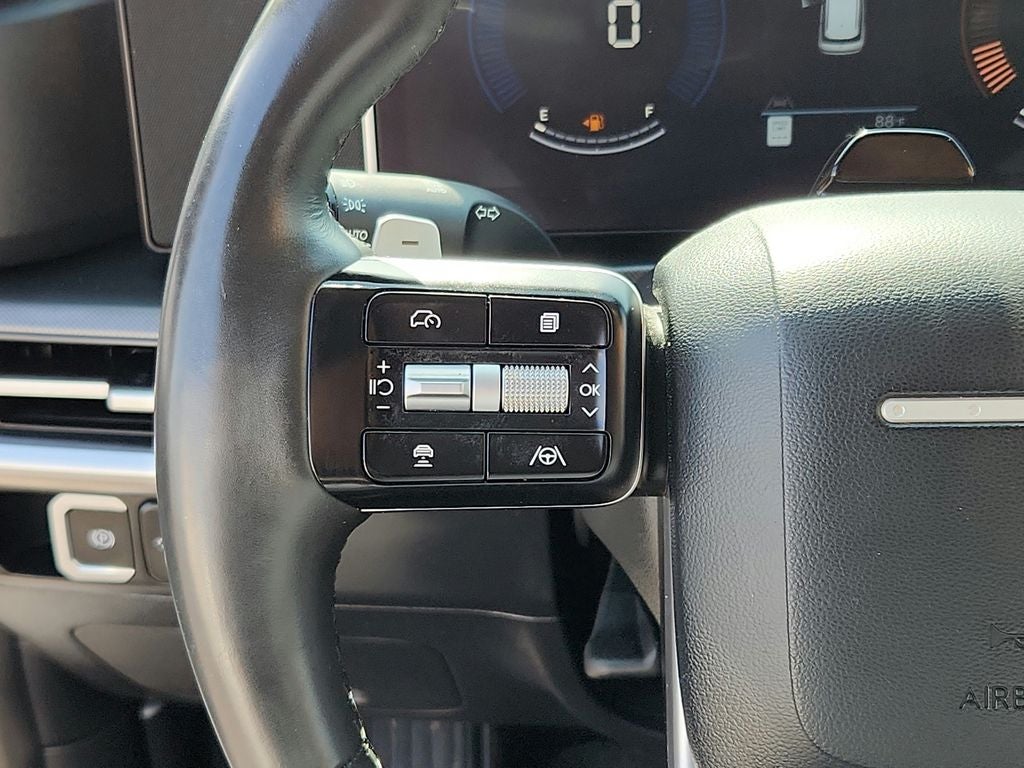 2024 Hyundai Santa Fe SEL