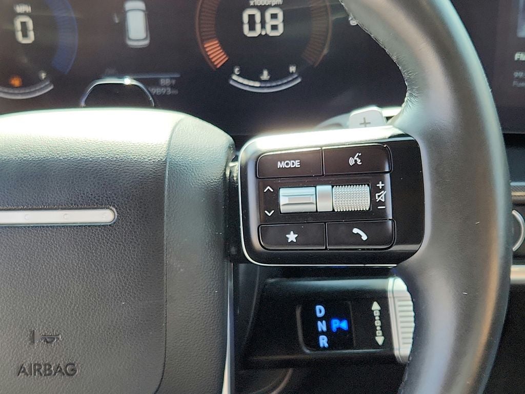 2024 Hyundai Santa Fe SEL