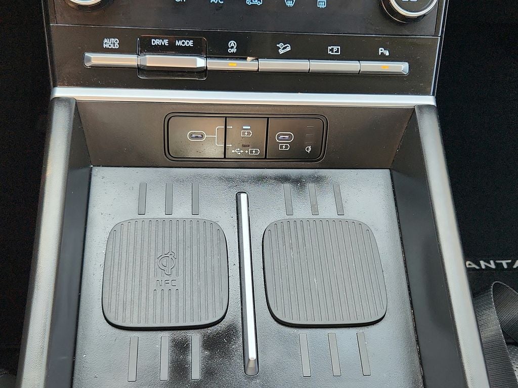 2024 Hyundai Santa Fe SEL