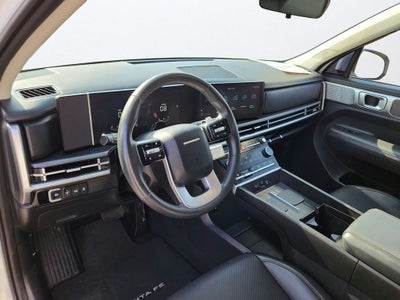 2024 Hyundai Santa Fe SEL
