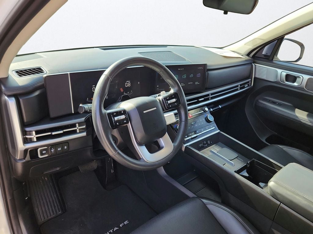 2024 Hyundai Santa Fe SEL