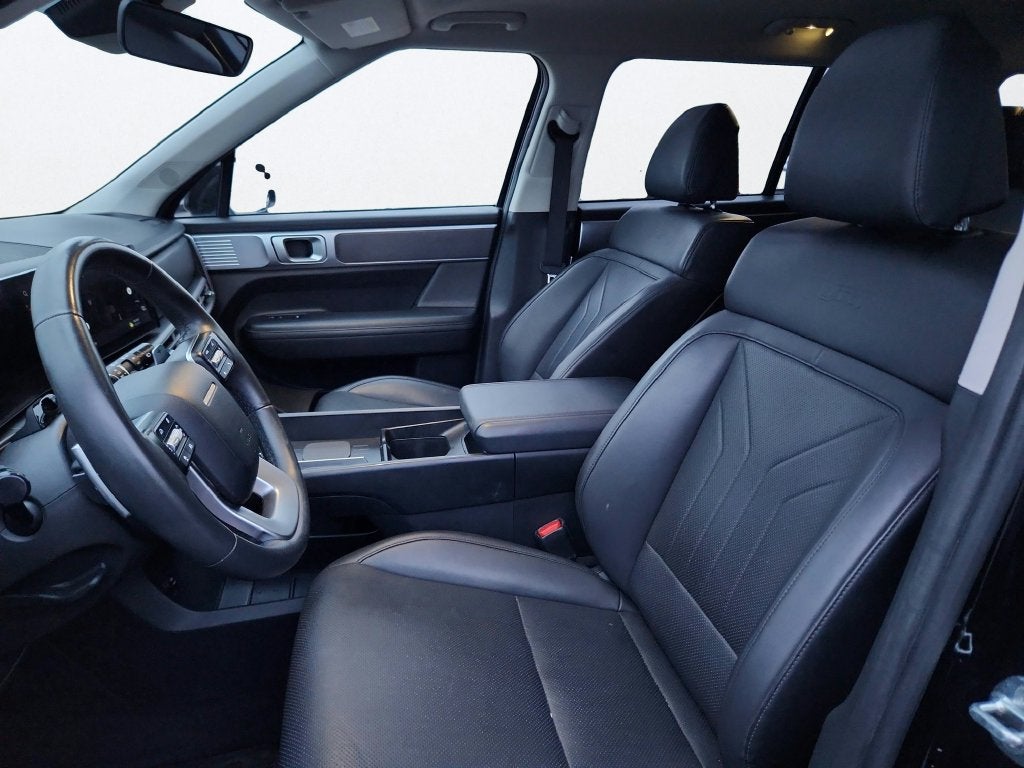 2024 Hyundai Santa Fe XRT