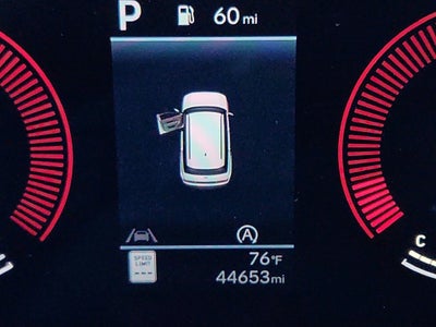 2024 Hyundai Santa Fe XRT