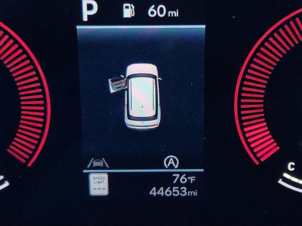 2024 Hyundai Santa Fe XRT