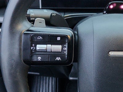 2024 Hyundai Santa Fe XRT