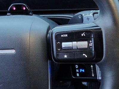 2024 Hyundai Santa Fe XRT