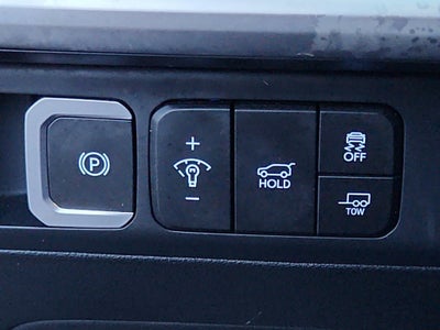 2024 Hyundai Santa Fe XRT