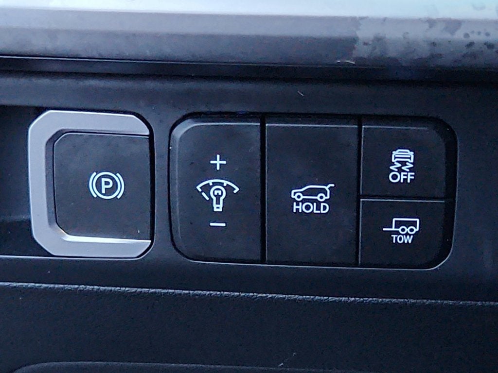 2024 Hyundai Santa Fe XRT