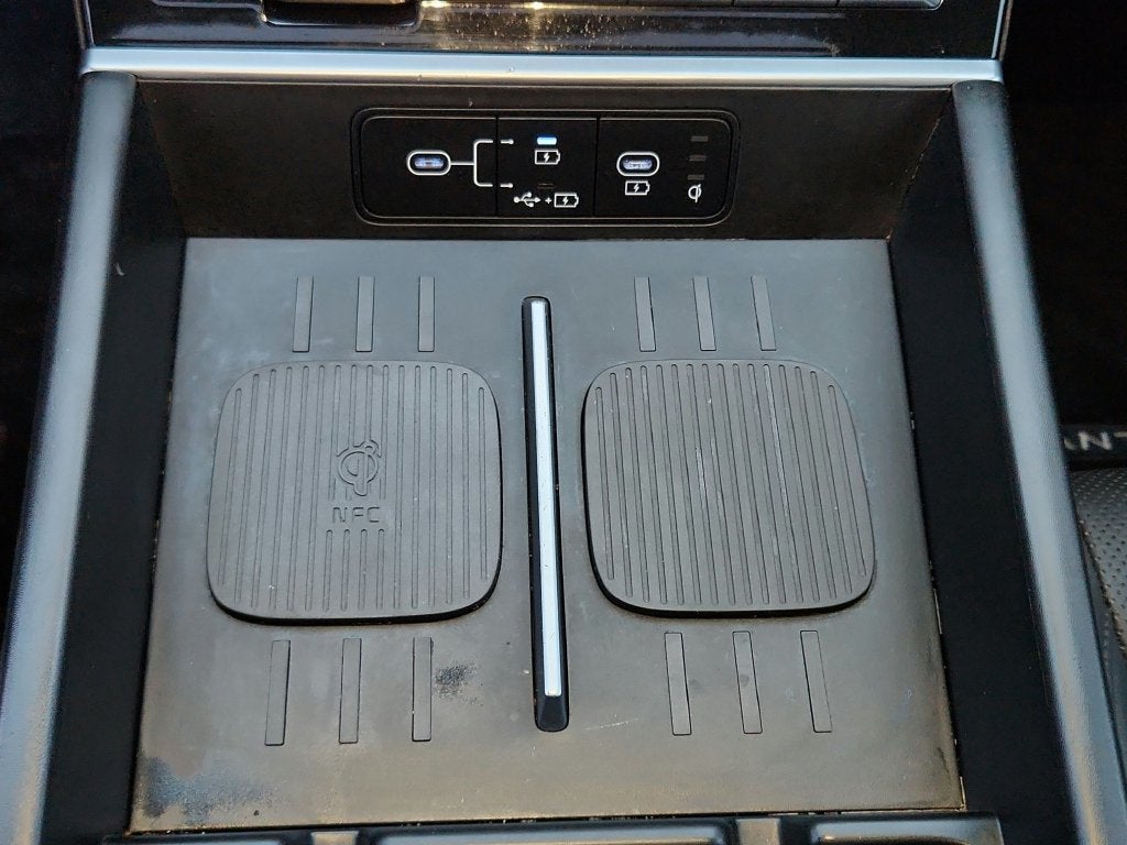 2024 Hyundai Santa Fe XRT