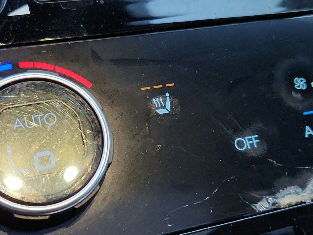 2024 Hyundai Santa Fe XRT