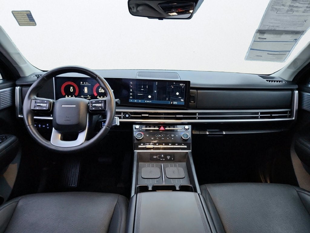 2024 Hyundai Santa Fe XRT