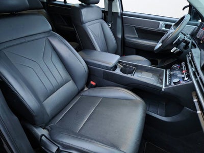 2024 Hyundai Santa Fe XRT