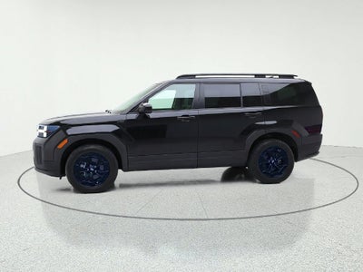 2024 Hyundai Santa Fe XRT
