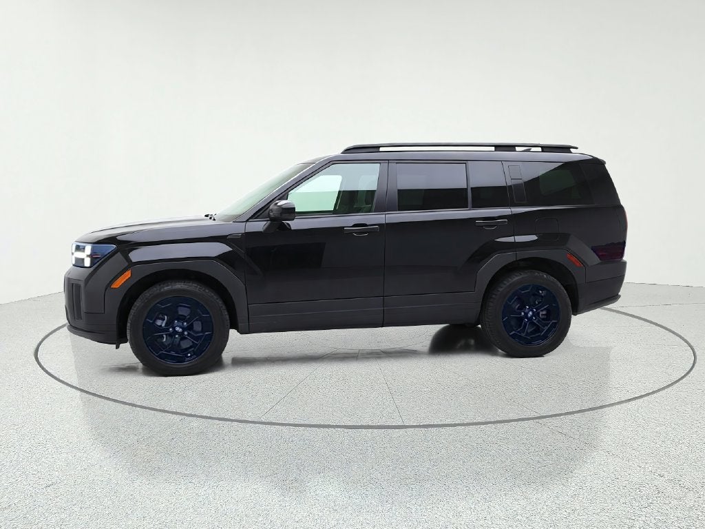 2024 Hyundai Santa Fe XRT