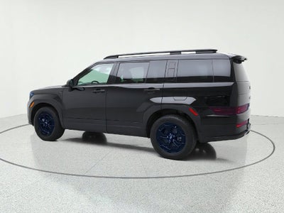 2024 Hyundai Santa Fe XRT