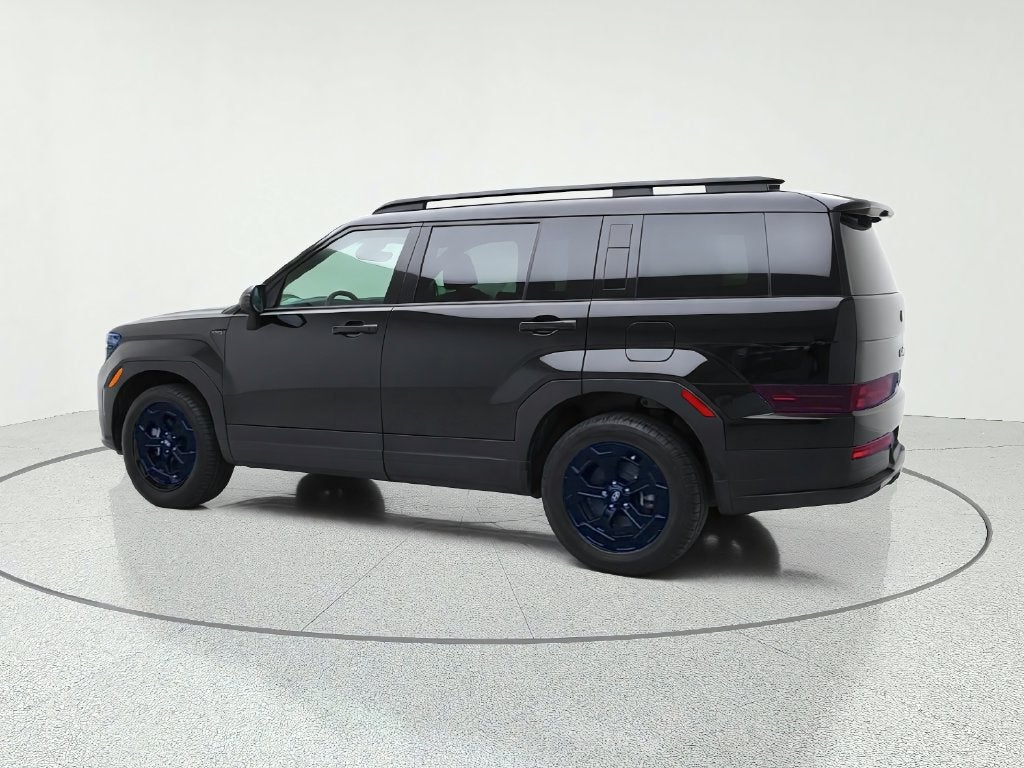 2024 Hyundai Santa Fe XRT
