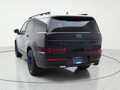 2024 Hyundai Santa Fe XRT