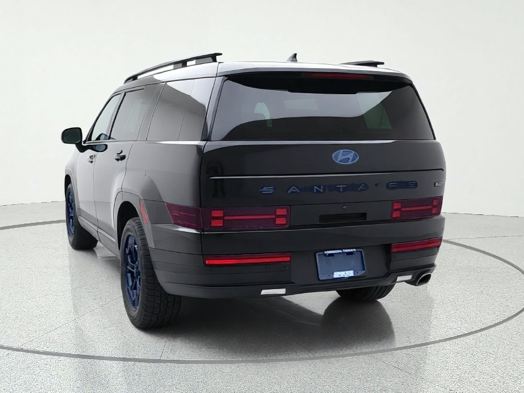 2024 Hyundai Santa Fe XRT