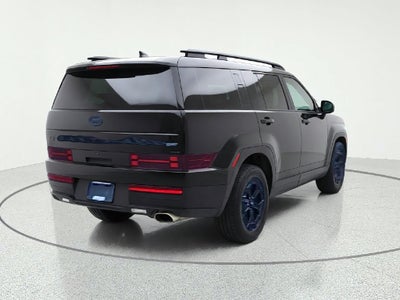 2024 Hyundai Santa Fe XRT