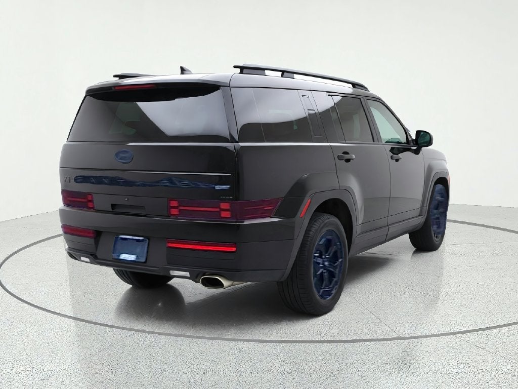 2024 Hyundai Santa Fe XRT