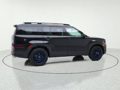 2024 Hyundai Santa Fe XRT