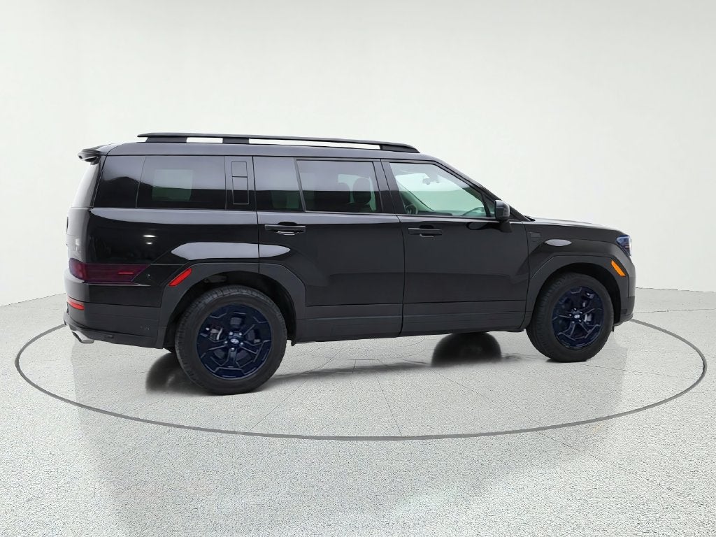 2024 Hyundai Santa Fe XRT