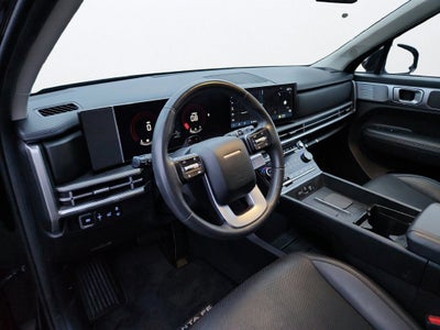 2024 Hyundai Santa Fe XRT