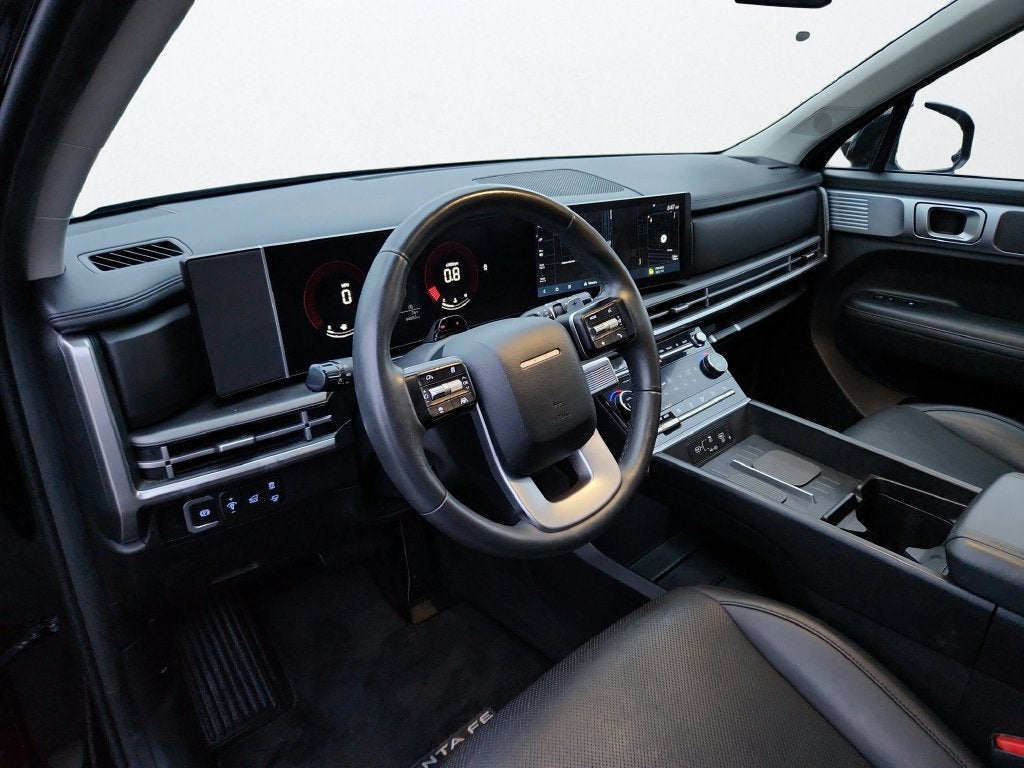 2024 Hyundai Santa Fe XRT