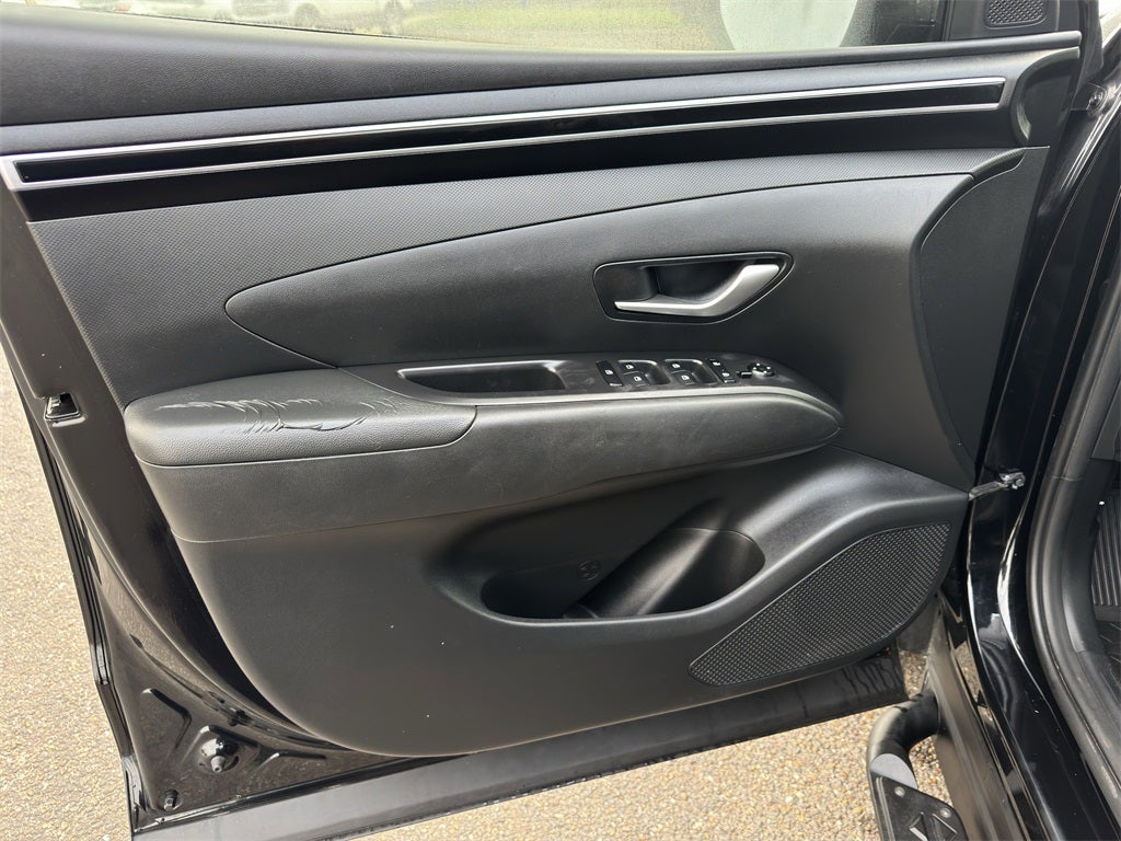 2023 Hyundai Santa Cruz NIGHT