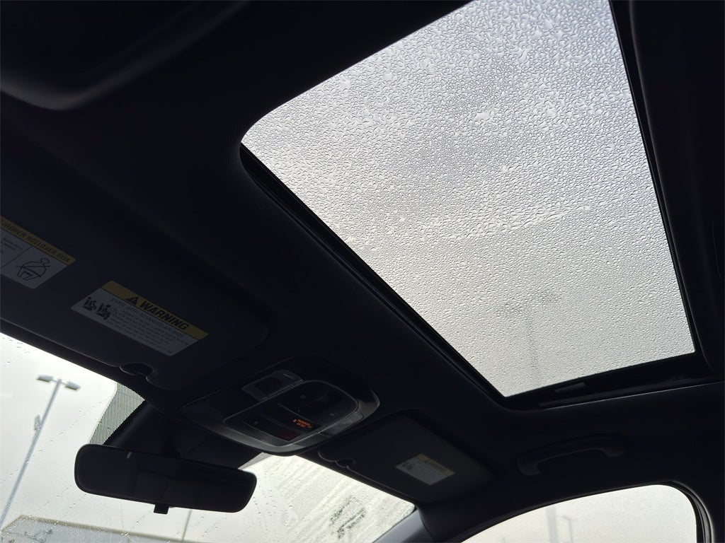 2023 Hyundai Santa Cruz NIGHT