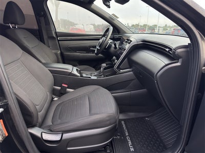 2023 Hyundai Santa Cruz NIGHT