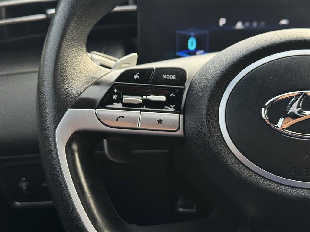 2023 Hyundai Santa Cruz NIGHT