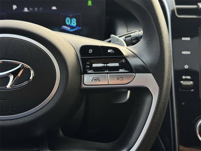 2023 Hyundai Santa Cruz NIGHT