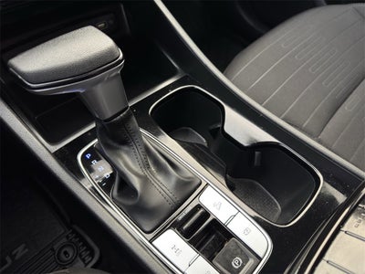 2023 Hyundai Santa Cruz NIGHT