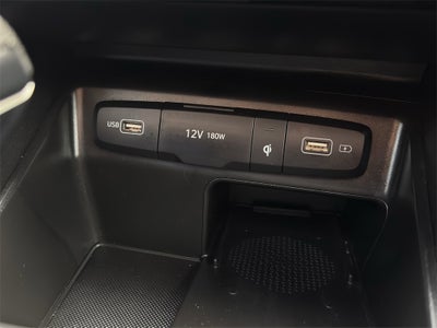 2023 Hyundai Santa Cruz NIGHT