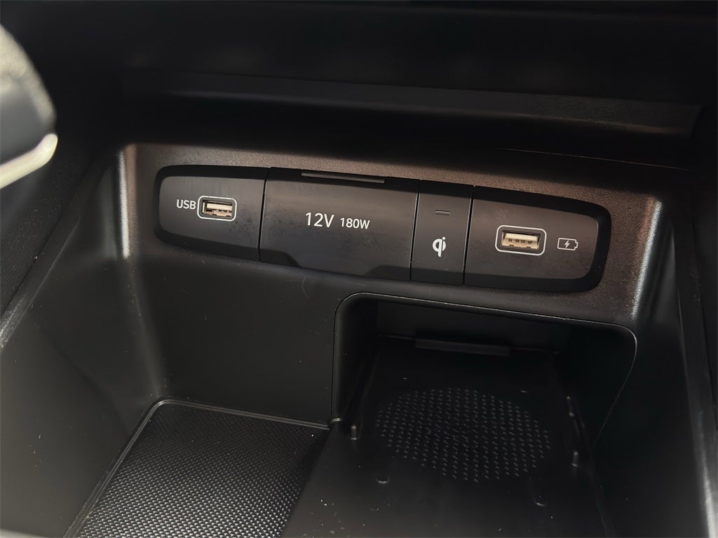 2023 Hyundai Santa Cruz NIGHT