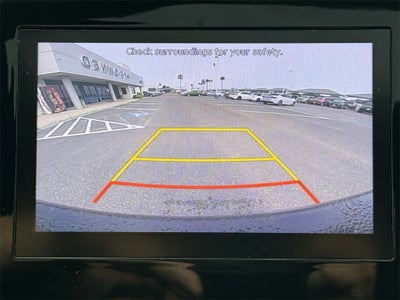 2023 Hyundai Santa Cruz NIGHT