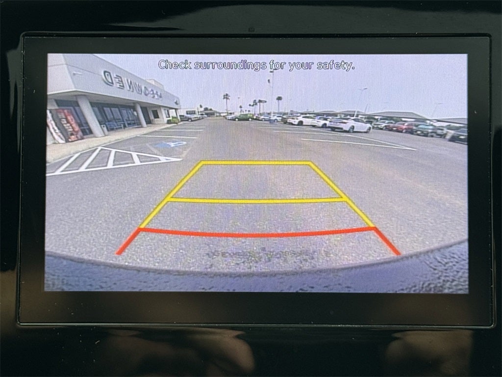 2023 Hyundai Santa Cruz NIGHT