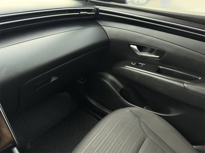 2023 Hyundai Santa Cruz NIGHT